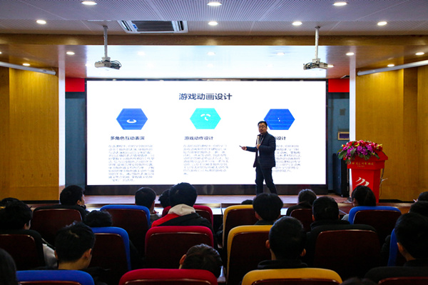 新生入學(xué)<a href=http://njxh.cn target=_blank class=infotextkey>專業(yè)</a>解讀，為你揭開兩大<a href=http://njxh.cn target=_blank class=infotextkey>專業(yè)</a>的神秘面紗