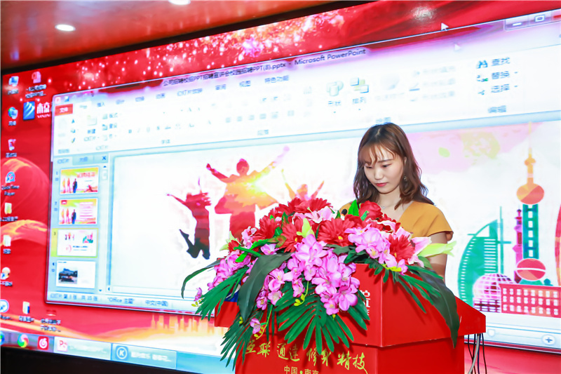 創(chuàng)就業(yè)宣傳周活動(dòng)集錦丨畢業(yè)即就業(yè)，我們不是說說而已哦！