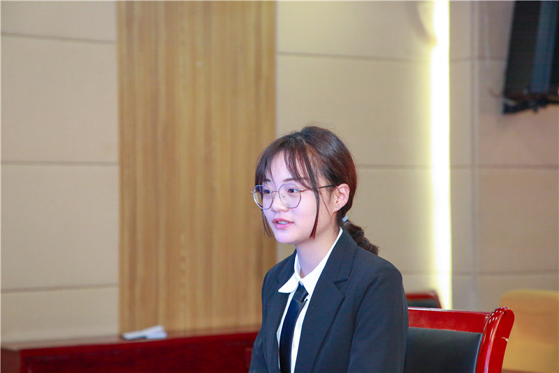 創(chuàng)就業(yè)宣傳周活動(dòng)集錦丨畢業(yè)即就業(yè)，我們不是說說而已哦！