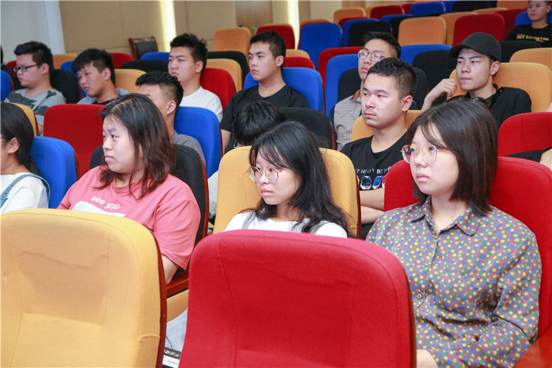 創(chuàng)就業(yè)宣傳周活動(dòng)集錦丨畢業(yè)即就業(yè)，我們不是說說而已哦！