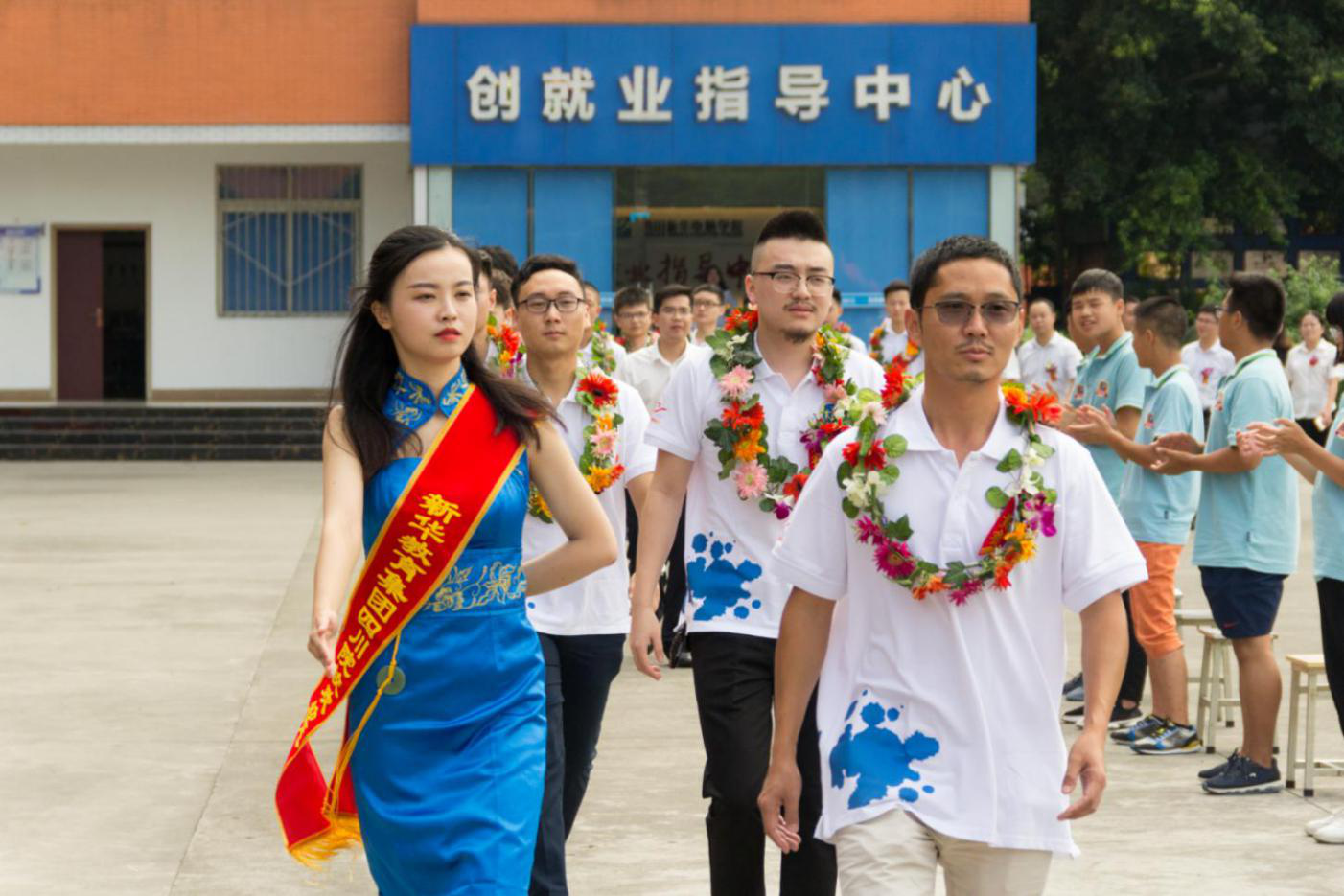【媒體關(guān)注】新華就業(yè)怎么樣，推薦就業(yè)嗎？