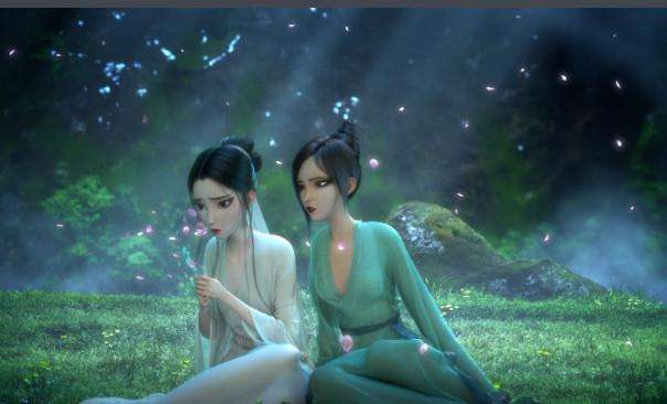 從《哪吒之魔童降世》的熱映，來看影視動畫<a href=http://njxh.cn target=_blank class=infotextkey>專業(yè)</a>的發(fā)展前景？