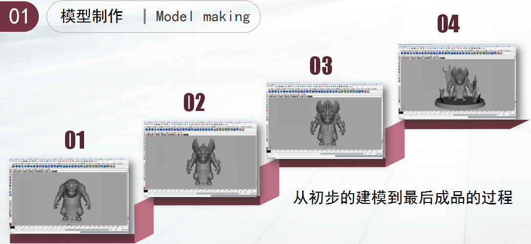 動漫游戲設(shè)計就業(yè)前景好嗎？薪資待遇怎么樣？