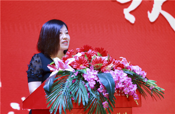 南京新華2019年新生開學(xué)典禮暨CEAC獎(jiǎng)學(xué)金頒獎(jiǎng)盛典隆重舉行！