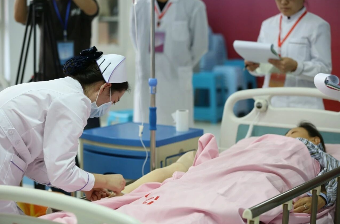 快看，這里有一份適合女生的技校<a href=http://njxh.cn target=_blank class=infotextkey>專業(yè)</a>？