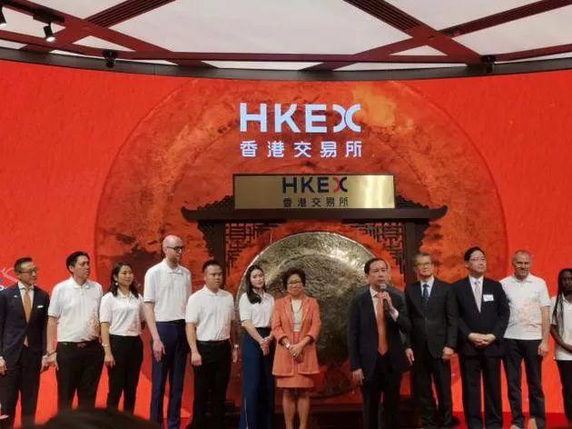 阿里巴巴又雙上市了，這次是在中國！