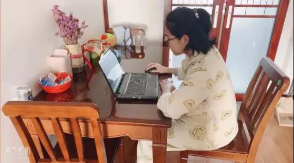 停課不停學(xué)，“云學(xué)習(xí)”開啟，看新華老師都在哪里備課