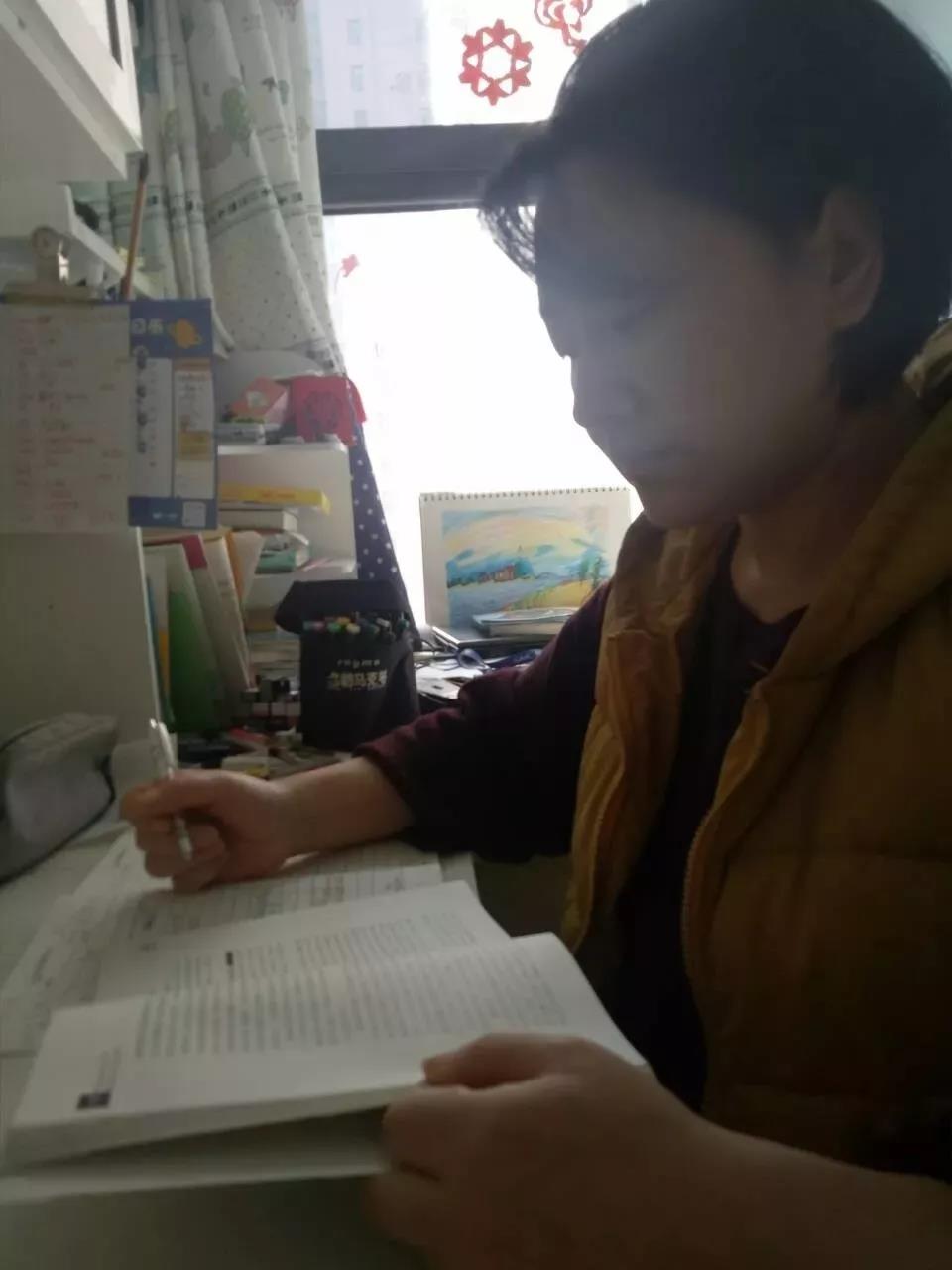 停課不停學(xué)，“云學(xué)習(xí)”開啟，看新華老師都在哪里備課