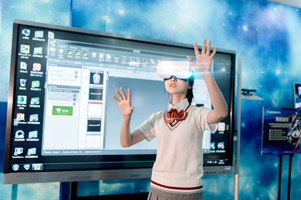 初<a href=http://njxh.cn target=_blank class=infotextkey>高中</a>女生成績不理想，可以學(xué)什么技術(shù)？
