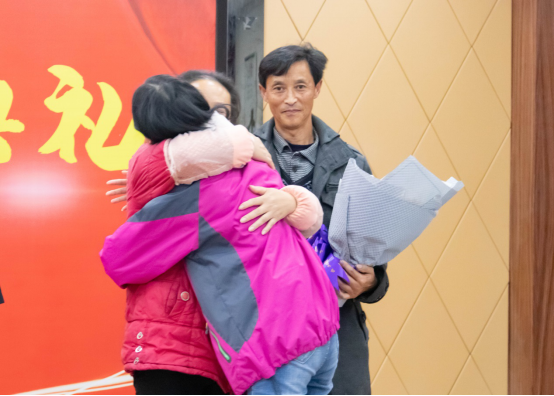 品質(zhì)新華，用承諾詮釋使命——德育教育，讓品德成就美好