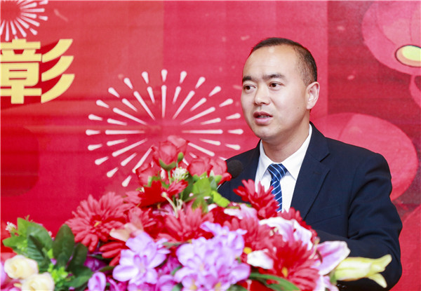 2020春季教學(xué)質(zhì)量月總結(jié)表彰暨教學(xué)研發(fā)部署大會(huì)隆重舉行！
