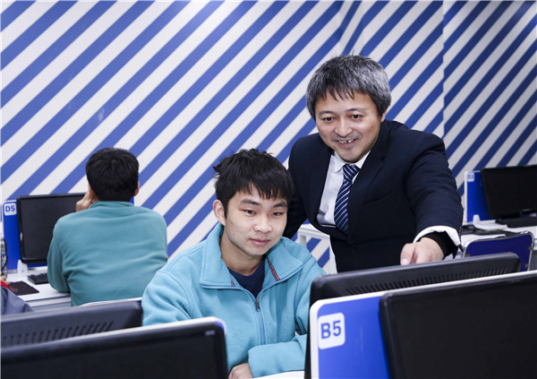男生學(xué)什么<a href=http://njxh.cn target=_blank class=infotextkey>專業(yè)</a>好？學(xué)什么<a href=http://njxh.cn target=_blank class=infotextkey>專業(yè)</a>有前途？