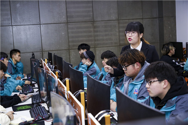 2020年男生學什么<a href=http://njxh.cn target=_blank class=infotextkey>專業(yè)</a>就業(yè)前景好？