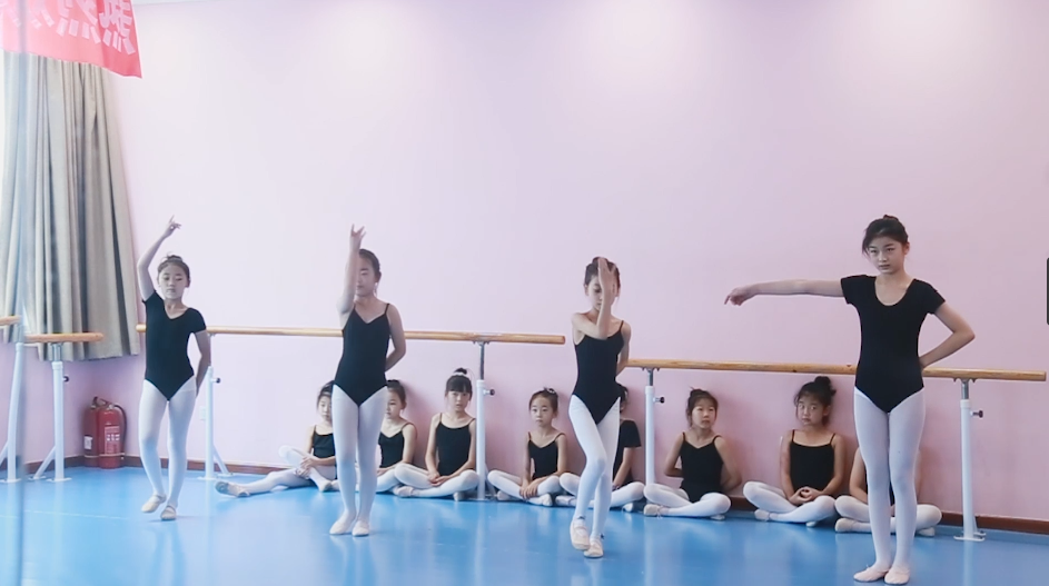 蛻變之旅：越過塵埃，做發(fā)光的自己