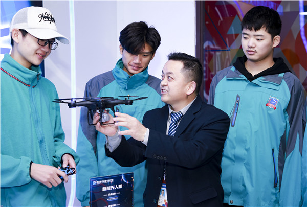 2020年男生學什么技術(shù)好？