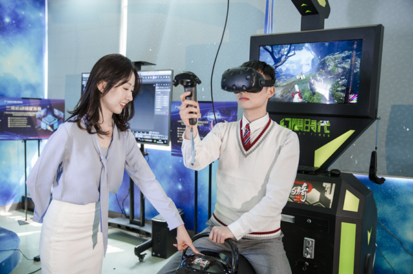 2020年熱門<a href=http://njxh.cn target=_blank class=infotextkey>專業(yè)</a>技能，最適合年輕人選擇
