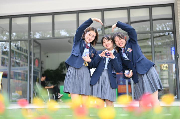職業(yè)教育托舉新希望，如何選擇一所好學校？