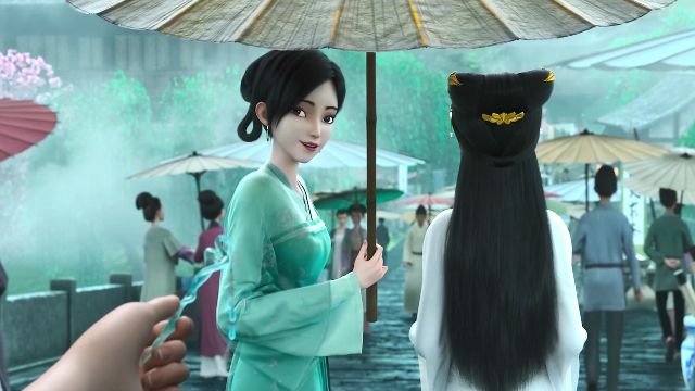 從《姜子牙》上映4天票房破十億，來細(xì)數(shù)影視動(dòng)漫<a href=http://njxh.cn target=_blank class=infotextkey>專業(yè)</a>的發(fā)展前景