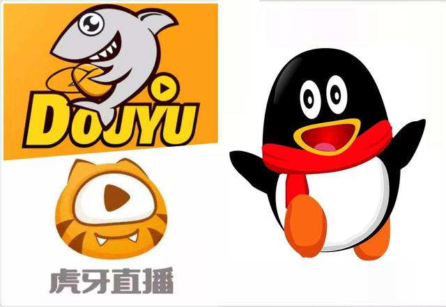 虎牙斗魚合并，游戲直播行業(yè)迎來新態(tài)勢！