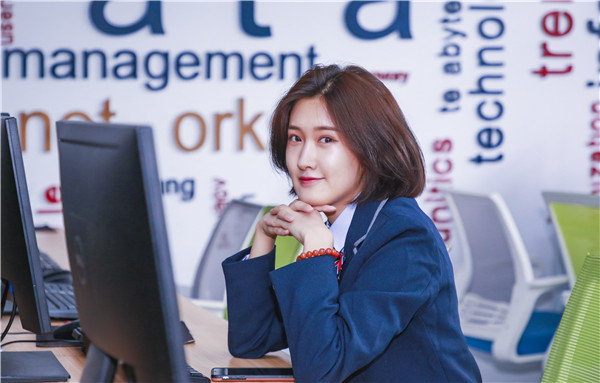 女生學(xué)什么<a href=http://njxh.cn target=_blank class=infotextkey>專業(yè)</a>好？女生最吃香的幾大<a href=http://njxh.cn target=_blank class=infotextkey>專業(yè)</a>