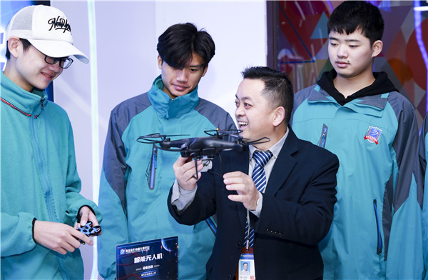 2021年男生最吃香的十大個(gè)<a href=http://njxh.cn target=_blank class=infotextkey>專業(yè)</a>，就業(yè)輕松工資高，還很有前途