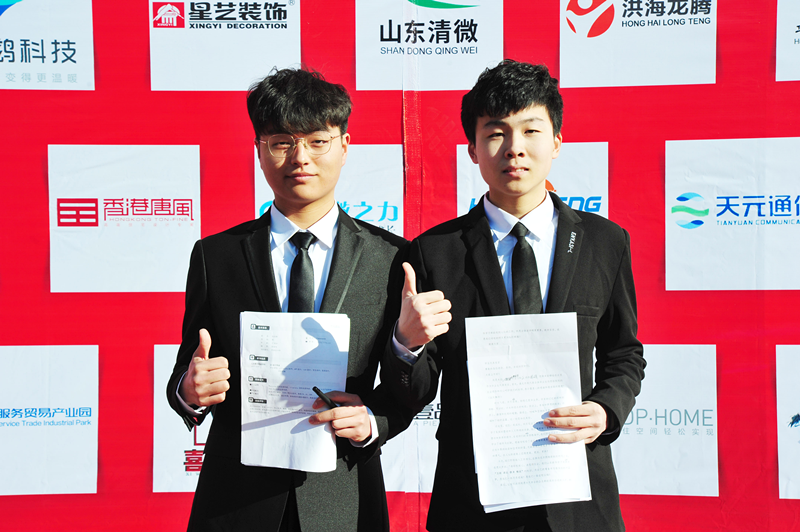 就業(yè)市場上的“新人才”大有變化，為什么新華學子就業(yè)這么好？