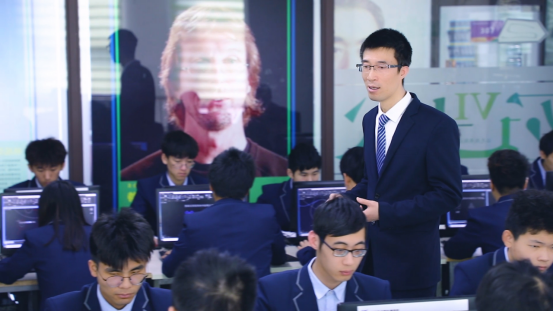 為熱愛而選擇，為選擇而執(zhí)著