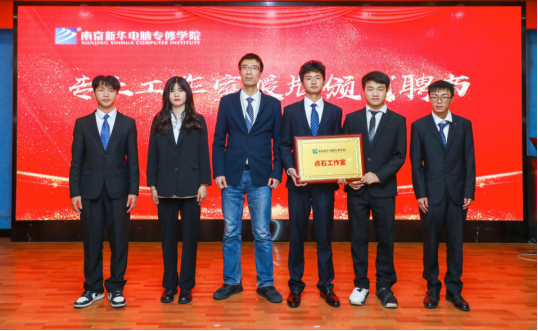 為熱愛而選擇，為選擇而執(zhí)著