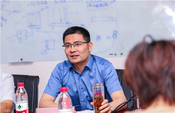實習(xí)正當(dāng)時，慰問暖人心