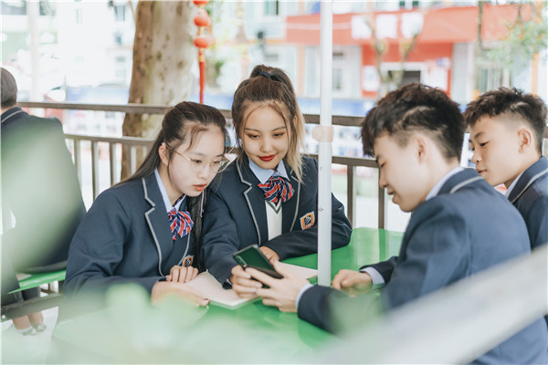 不懼職普五五分流，這份擇校指南請收好