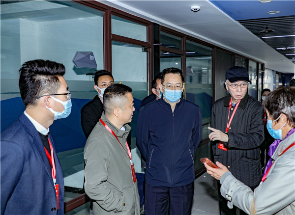 2021年江蘇省廣告行業(yè)廣告設計師職業(yè)技能競賽 暨第四屆江蘇省廣告行業(yè)設計制作技能大賽在南京新華隆重舉行！