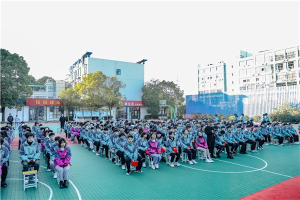 知行合一，榜樣力量 —南京新華2021年度學(xué)生工作總結(jié)暨表彰大會(huì)圓滿落幕！
