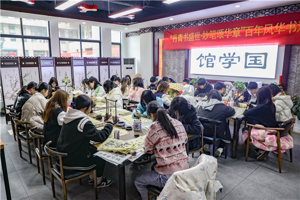 開學特輯|開學第一天，我們是這樣度過的