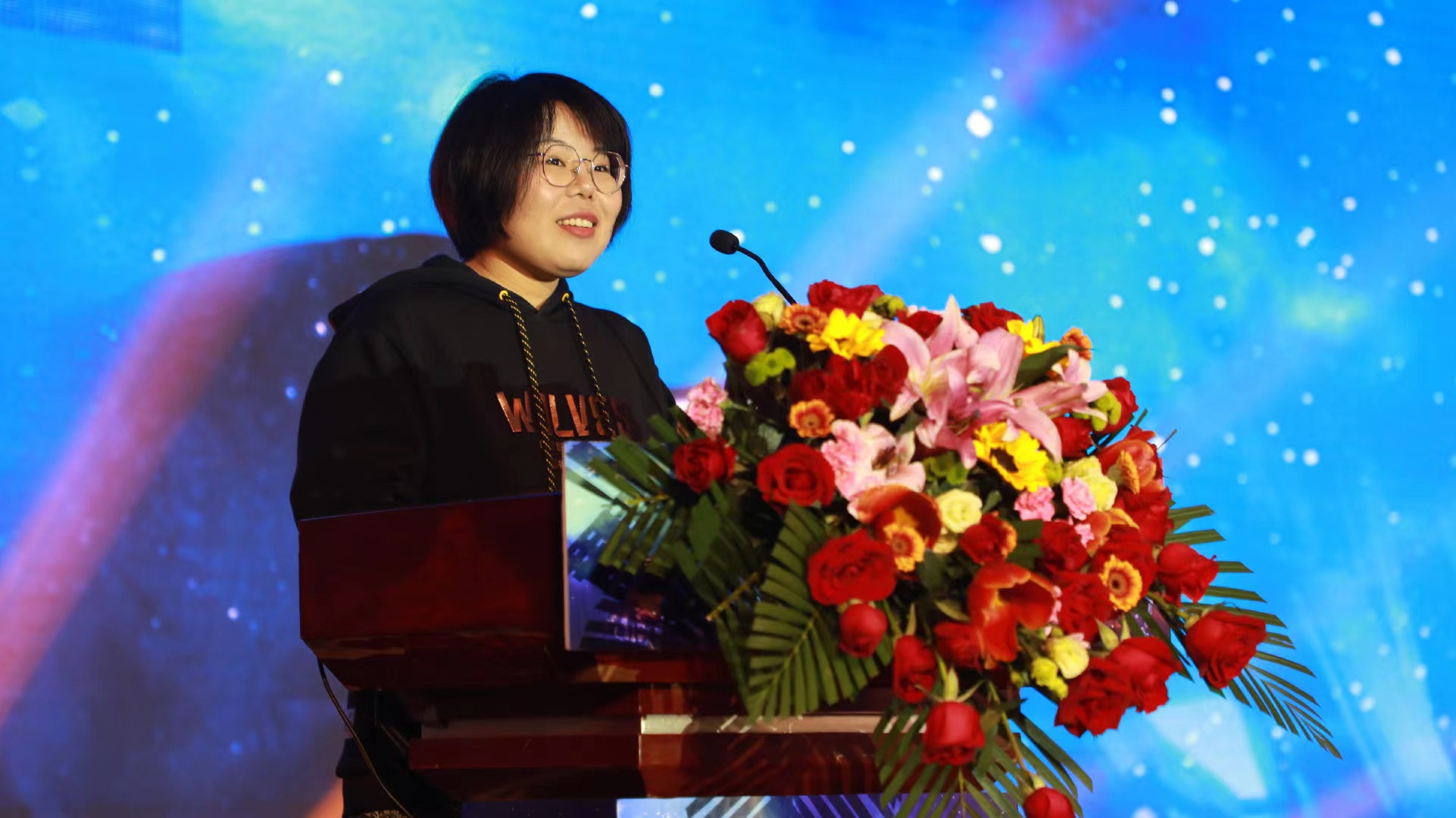 新“競”之力，狼隊電子競技俱樂部青訓(xùn)人才孵化基地落地新華