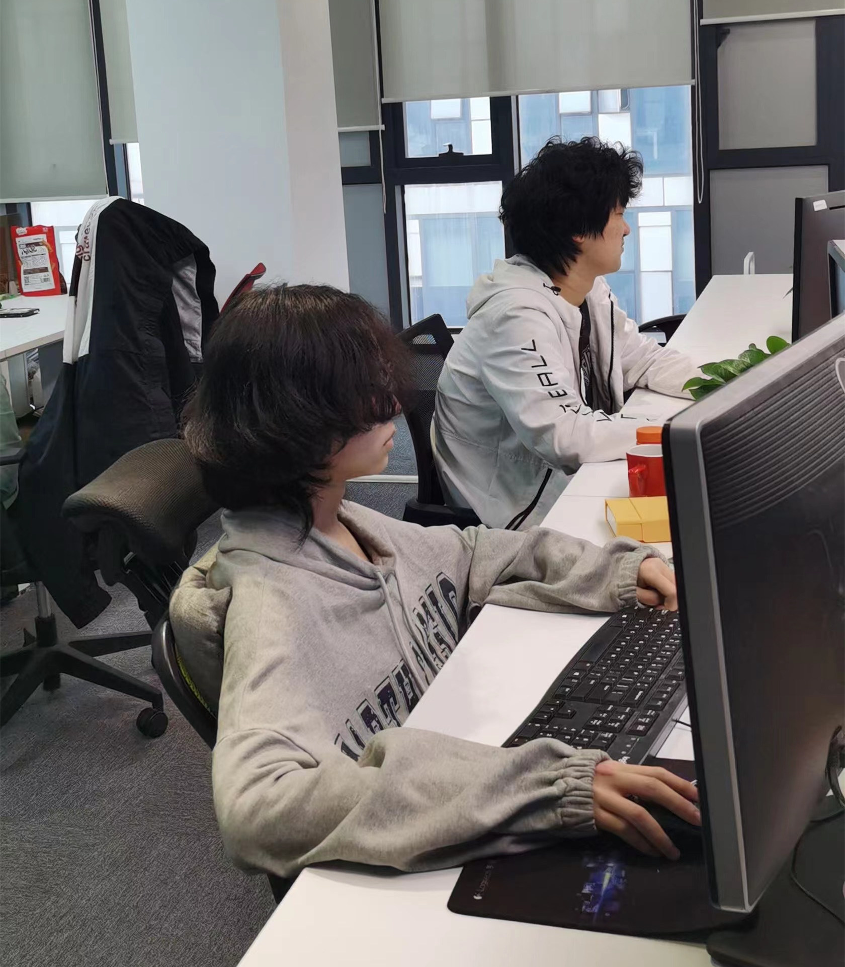 就業(yè)回訪丨畢業(yè)學子有保障，就業(yè)回訪在路上！