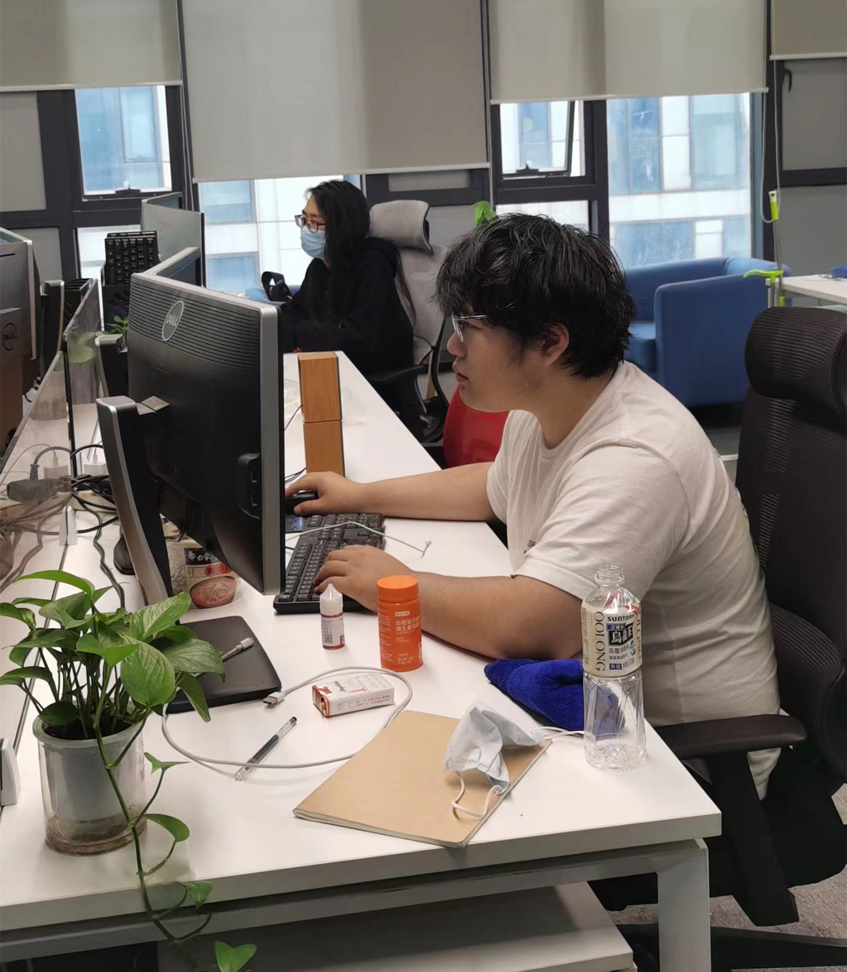 就業(yè)回訪丨畢業(yè)學子有保障，就業(yè)回訪在路上！