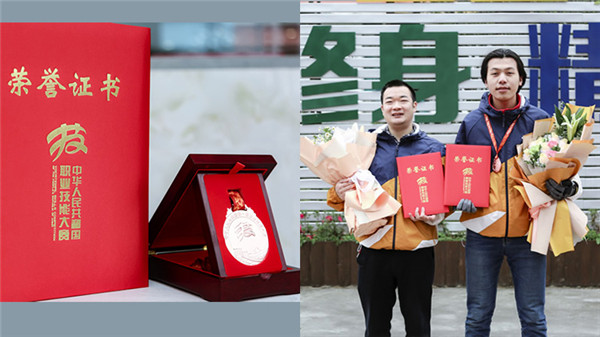 職教新政策，讓新華的職教模式火了