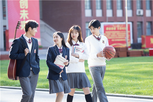 春季預(yù)報名已開啟，如何選擇適合的<a href=http://njxh.cn target=_blank class=infotextkey>專業(yè)</a>？