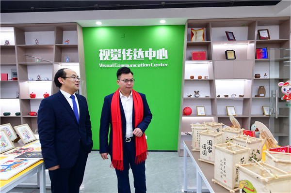 開學第一課丨弘揚工匠精神，實現(xiàn)技能報國