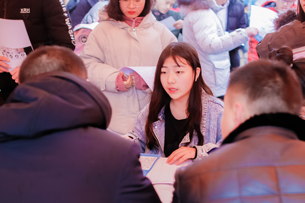 干貨丨當(dāng)面試遇上“你還有什么想了解的嗎”，你該怎么做？