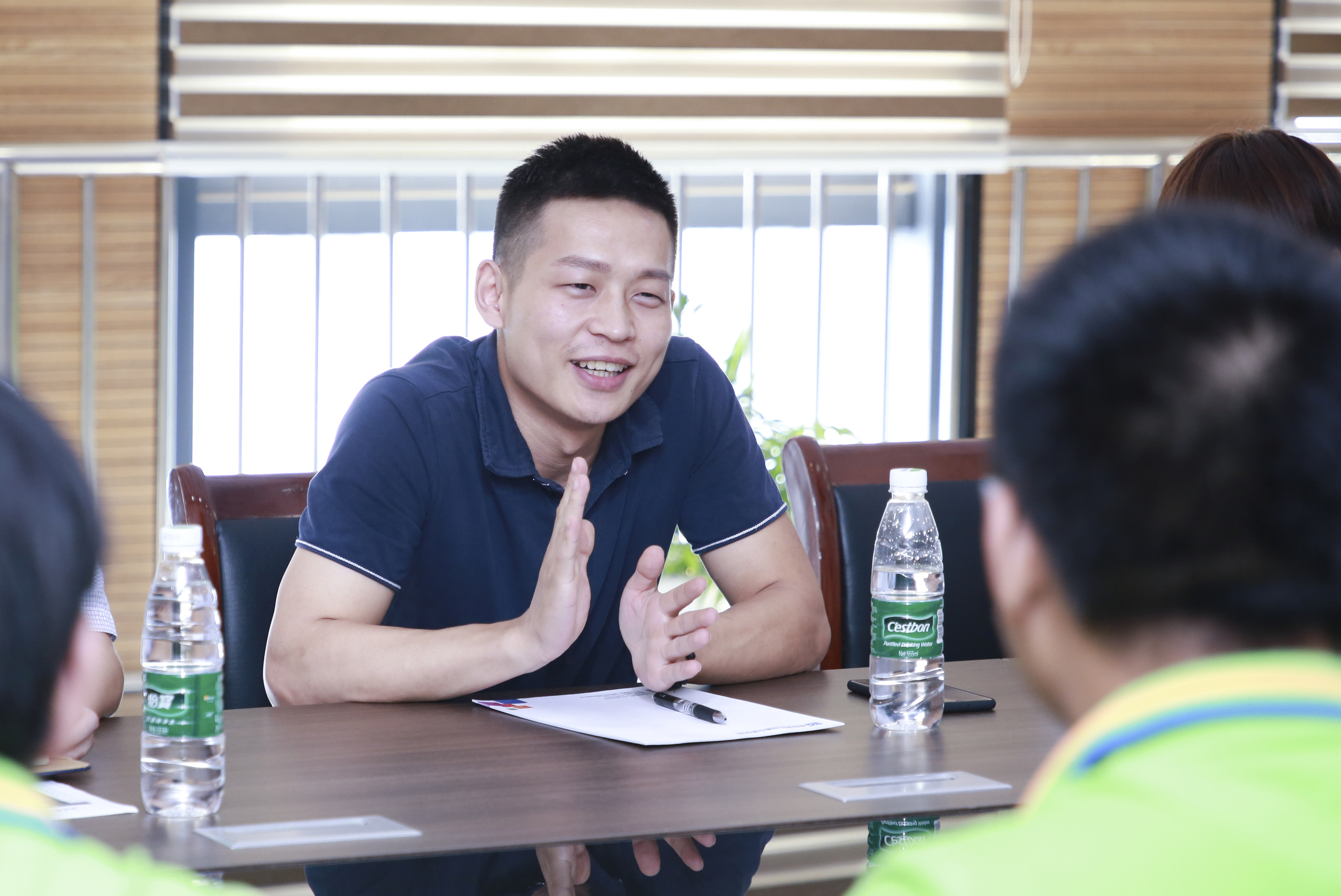 王永?。哼x擇大于努力，夢想永不止步。