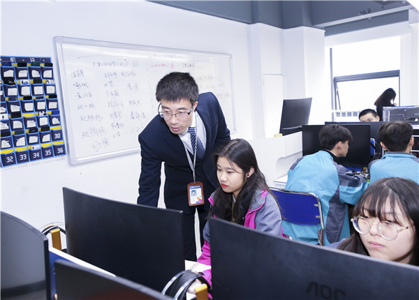 男生學什么IT技術好，該如何選擇？