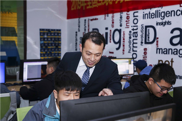 男生學什么專業(yè)好？學什么專業(yè)有前途？