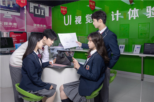 職高學校學什么技術？