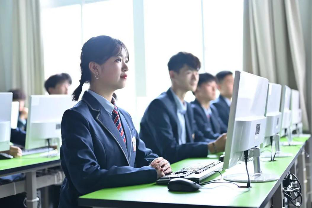 學(xué)籍注冊通道已開啟 ，你準(zhǔn)備好了嗎？