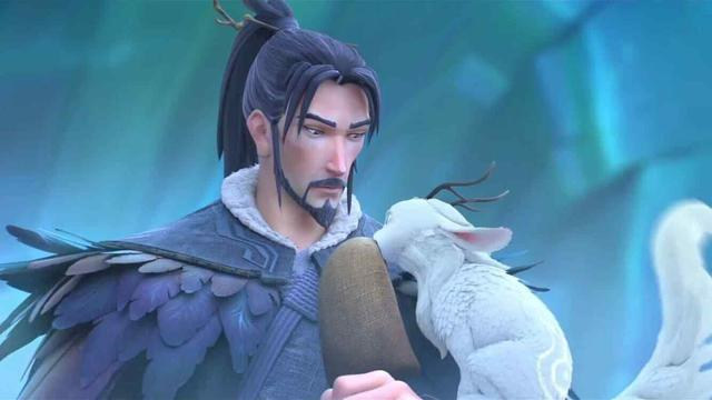 【轉(zhuǎn)載】《姜子牙》票房四天破10億！背后竟隱藏了一個職業(yè)！