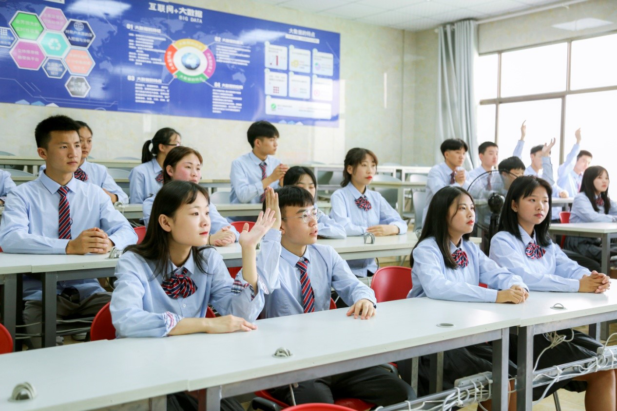 中考倒計時，沖刺吧，少年！