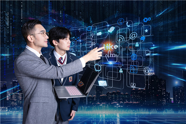 互聯(lián)網(wǎng)行業(yè)大有可為，優(yōu)質(zhì)就業(yè)勢在必行！