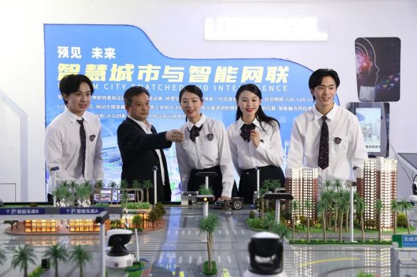 初高中生落榜怎么辦？去學技能怎么樣？