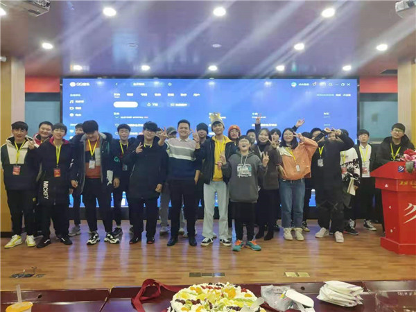 載行囊而來，滿載而歸 ，南京新華試學(xué)營圓滿落幕！